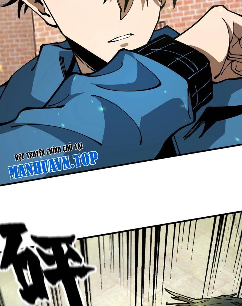 Toàn Cầu Ngự Thú: Ta Có Thể Thấy Lộ Tuyến Tiến Hoá Chap 5 - Next Chap 6