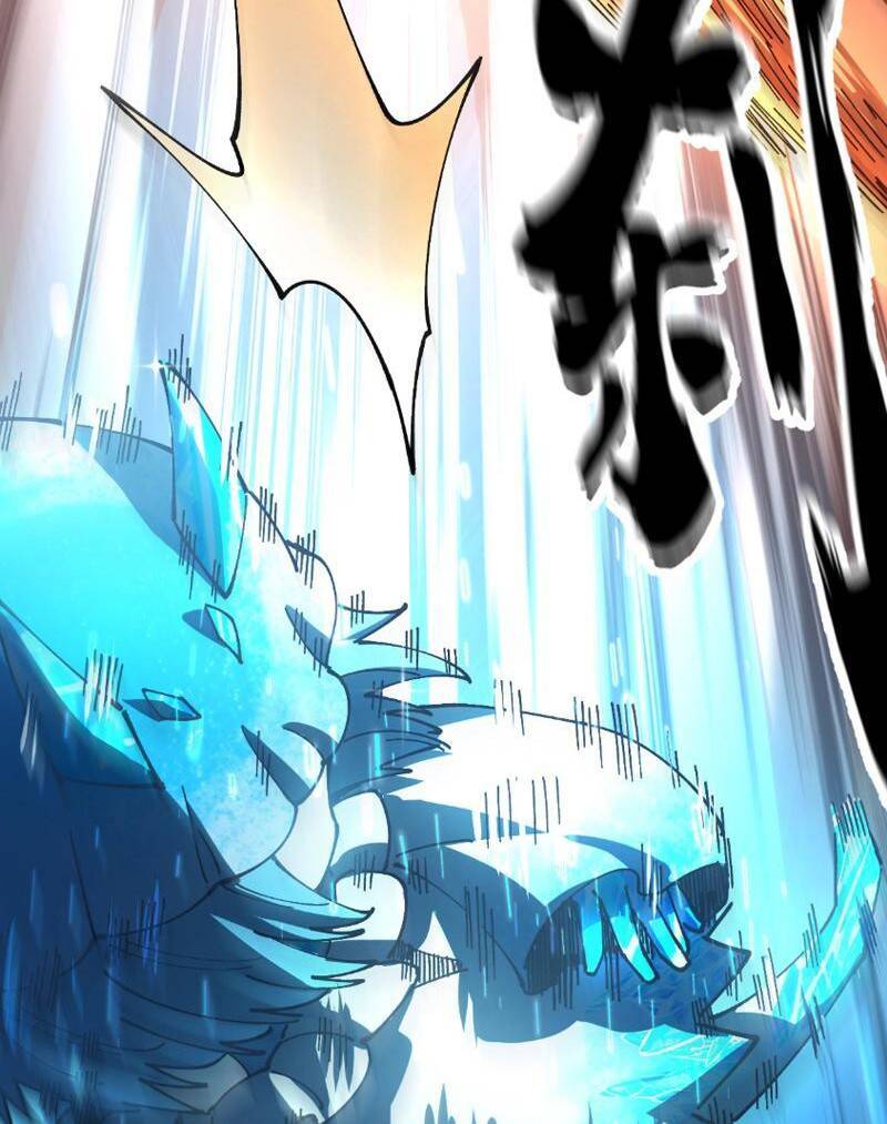 Toàn Cầu Ngự Thú: Ta Có Thể Thấy Lộ Tuyến Tiến Hoá Chap 5 - Next Chap 6