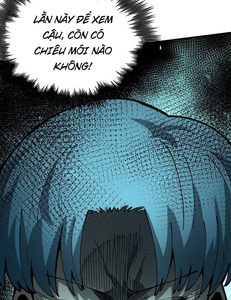 Toàn Cầu Ngự Thú: Ta Có Thể Thấy Lộ Tuyến Tiến Hoá Chap 5 - Next Chap 6