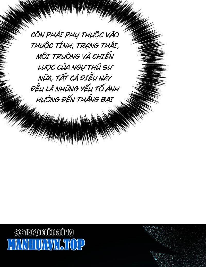 Toàn Cầu Ngự Thú: Ta Có Thể Thấy Lộ Tuyến Tiến Hoá Chap 5 - Next Chap 6