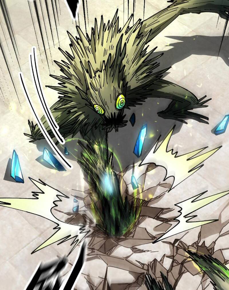 Toàn Cầu Ngự Thú: Ta Có Thể Thấy Lộ Tuyến Tiến Hoá Chap 5 - Next Chap 6