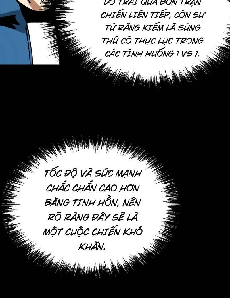 Toàn Cầu Ngự Thú: Ta Có Thể Thấy Lộ Tuyến Tiến Hoá Chap 5 - Next Chap 6