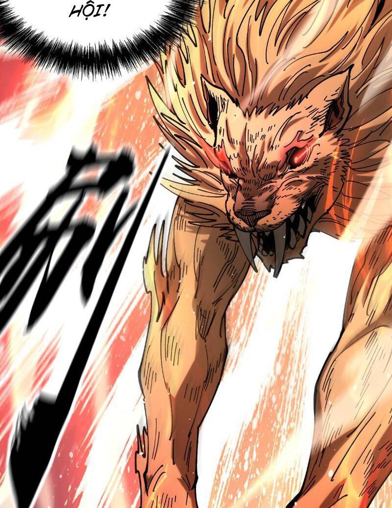Toàn Cầu Ngự Thú: Ta Có Thể Thấy Lộ Tuyến Tiến Hoá Chap 5 - Next Chap 6