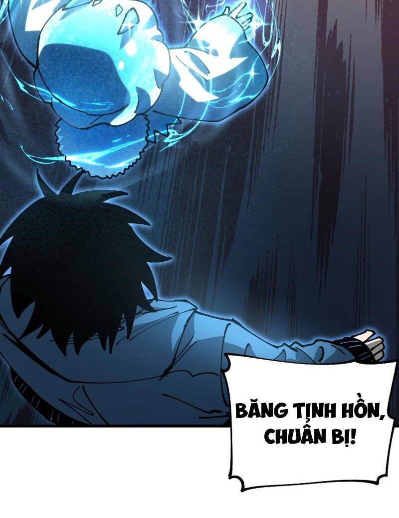 Toàn Cầu Ngự Thú: Ta Có Thể Thấy Lộ Tuyến Tiến Hoá Chap 5 - Next Chap 6