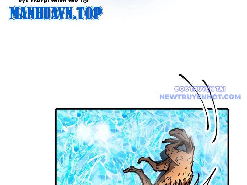 Toàn Cầu Ngự Thú: Ta Có Thể Thấy Lộ Tuyến Tiến Hoá Chap 6 - Next Chap 7