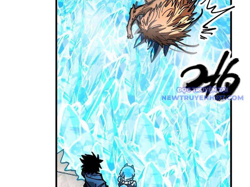 Toàn Cầu Ngự Thú: Ta Có Thể Thấy Lộ Tuyến Tiến Hoá Chap 6 - Next Chap 7