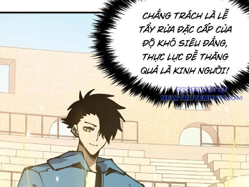 Toàn Cầu Ngự Thú: Ta Có Thể Thấy Lộ Tuyến Tiến Hoá Chap 6 - Next Chap 7