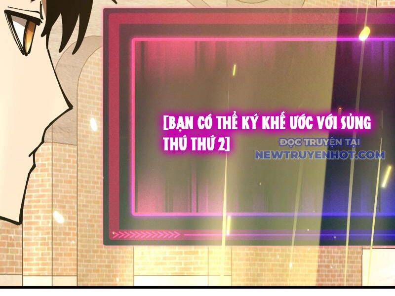 Toàn Cầu Ngự Thú: Ta Có Thể Thấy Lộ Tuyến Tiến Hoá Chap 6 - Next Chap 7