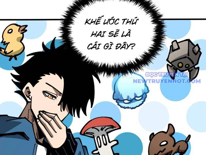 Toàn Cầu Ngự Thú: Ta Có Thể Thấy Lộ Tuyến Tiến Hoá Chap 6 - Next Chap 7