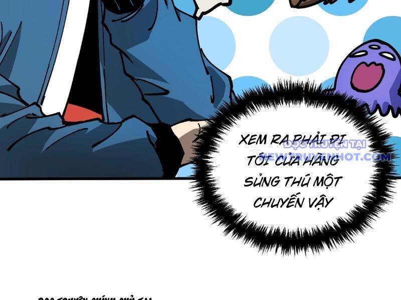Toàn Cầu Ngự Thú: Ta Có Thể Thấy Lộ Tuyến Tiến Hoá Chap 6 - Next Chap 7