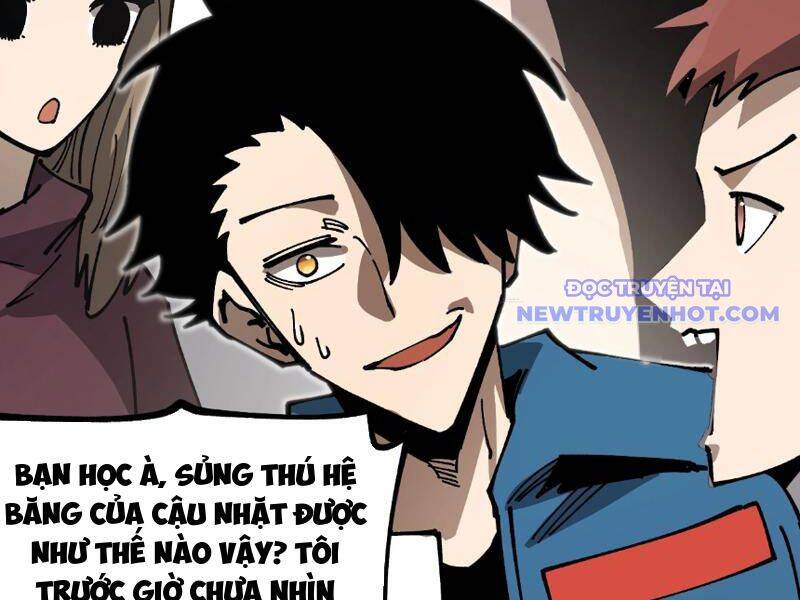 Toàn Cầu Ngự Thú: Ta Có Thể Thấy Lộ Tuyến Tiến Hoá Chap 6 - Next Chap 7