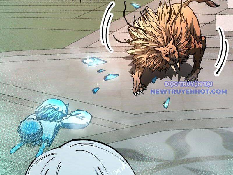 Toàn Cầu Ngự Thú: Ta Có Thể Thấy Lộ Tuyến Tiến Hoá Chap 6 - Next Chap 7