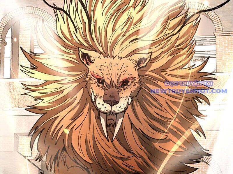Toàn Cầu Ngự Thú: Ta Có Thể Thấy Lộ Tuyến Tiến Hoá Chap 6 - Next Chap 7