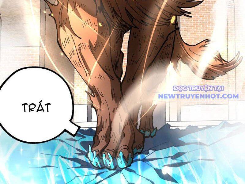 Toàn Cầu Ngự Thú: Ta Có Thể Thấy Lộ Tuyến Tiến Hoá Chap 6 - Next Chap 7