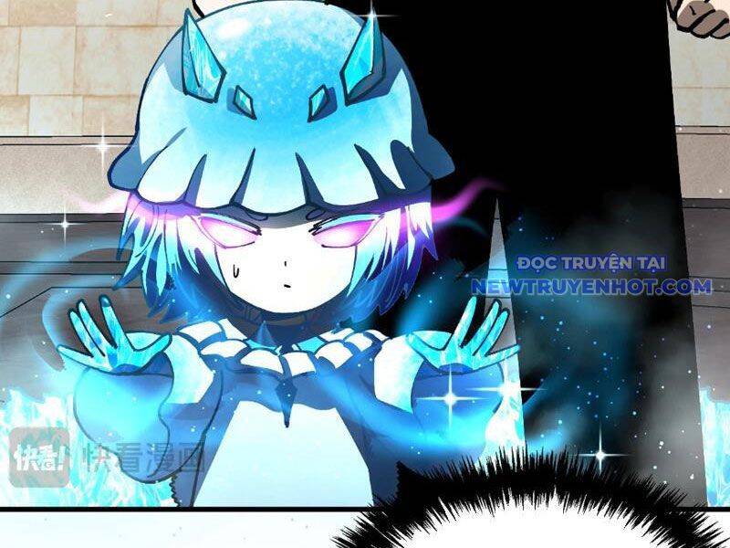 Toàn Cầu Ngự Thú: Ta Có Thể Thấy Lộ Tuyến Tiến Hoá Chap 6 - Next Chap 7