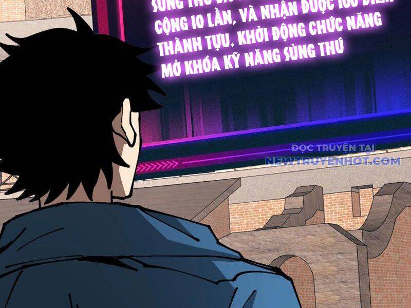 Toàn Cầu Ngự Thú: Ta Có Thể Thấy Lộ Tuyến Tiến Hoá Chap 6 - Next Chap 7