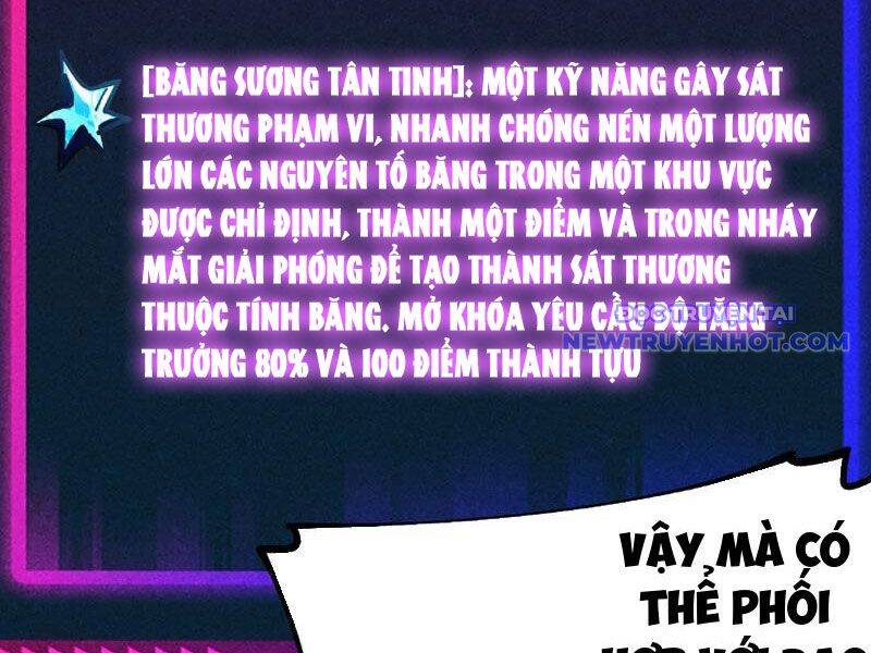 Toàn Cầu Ngự Thú: Ta Có Thể Thấy Lộ Tuyến Tiến Hoá Chap 6 - Next Chap 7