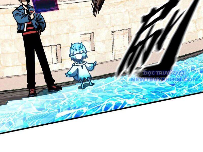 Toàn Cầu Ngự Thú: Ta Có Thể Thấy Lộ Tuyến Tiến Hoá Chap 6 - Next Chap 7