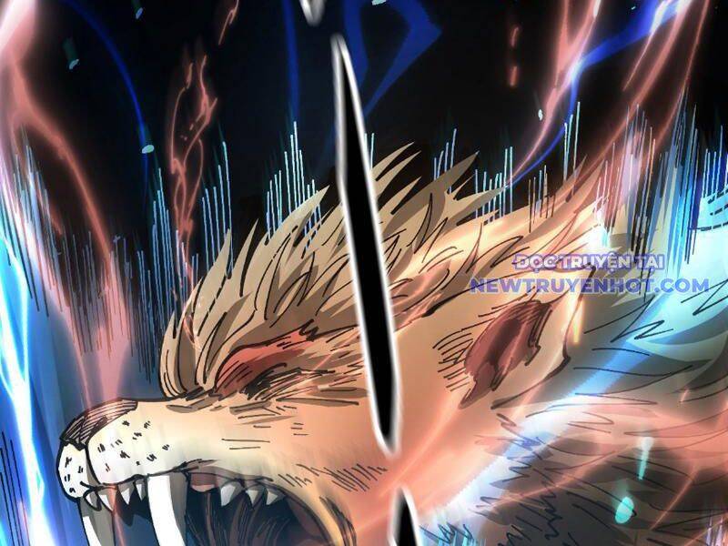 Toàn Cầu Ngự Thú: Ta Có Thể Thấy Lộ Tuyến Tiến Hoá Chap 6 - Next Chap 7