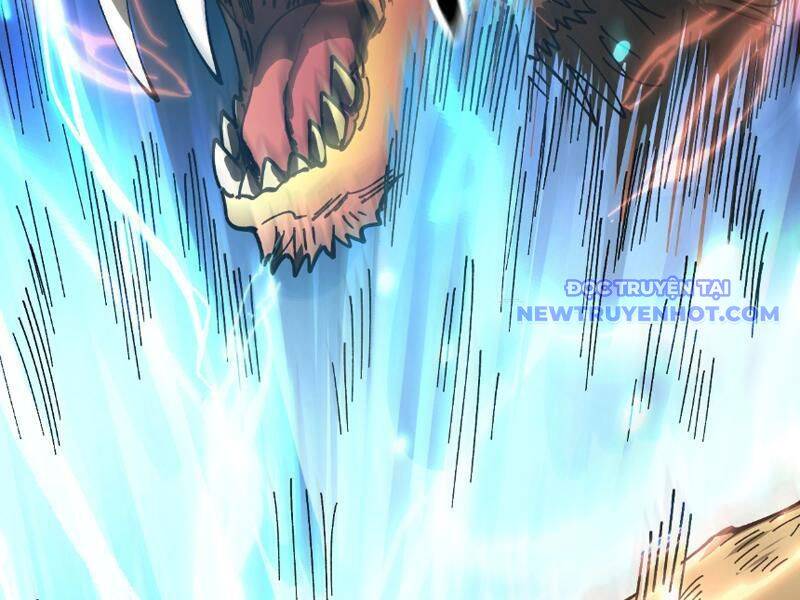 Toàn Cầu Ngự Thú: Ta Có Thể Thấy Lộ Tuyến Tiến Hoá Chap 6 - Next Chap 7