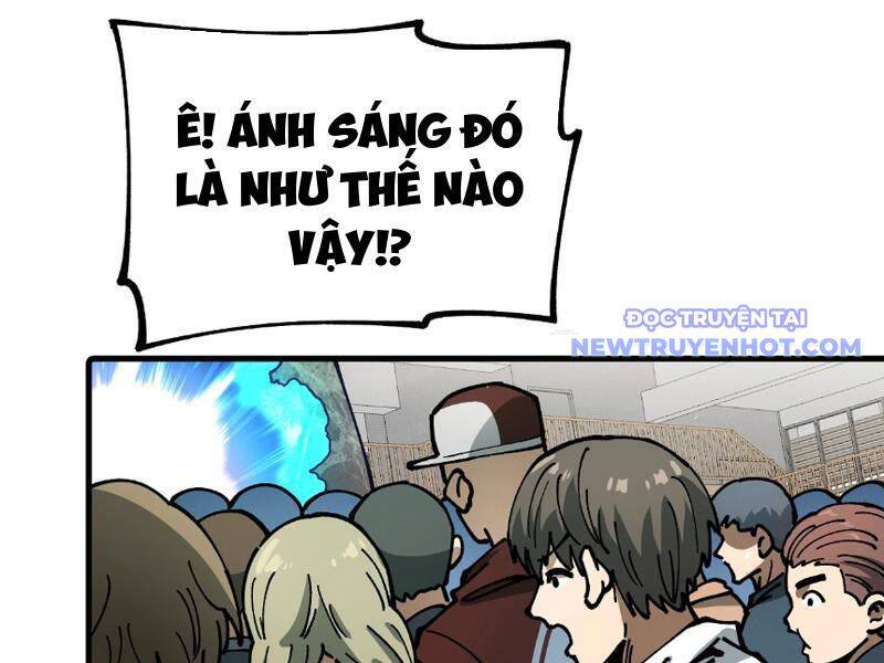 Toàn Cầu Ngự Thú: Ta Có Thể Thấy Lộ Tuyến Tiến Hoá Chap 6 - Next Chap 7
