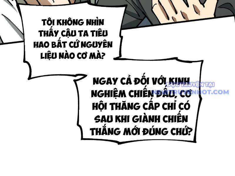 Toàn Cầu Ngự Thú: Ta Có Thể Thấy Lộ Tuyến Tiến Hoá Chap 6 - Next Chap 7