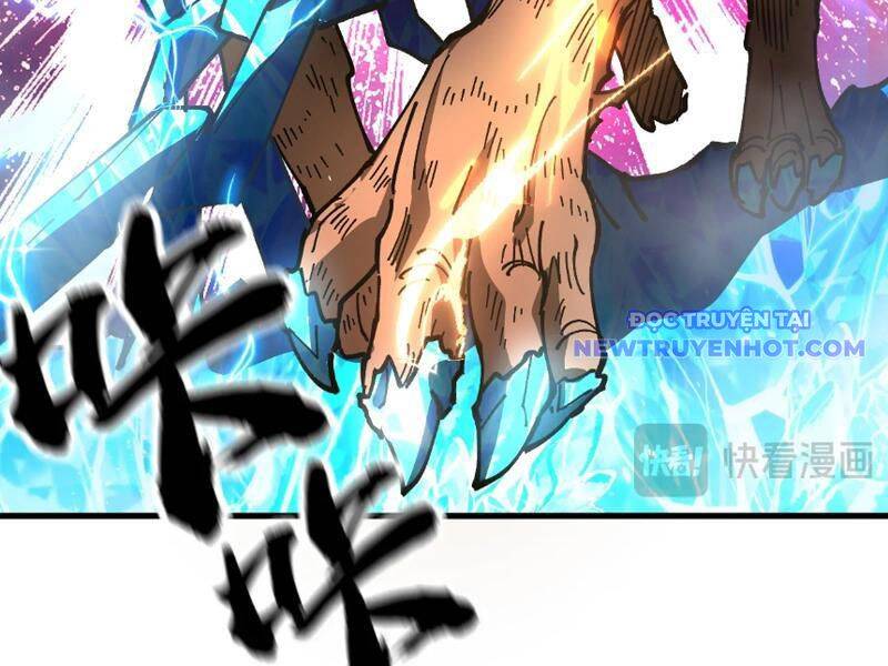 Toàn Cầu Ngự Thú: Ta Có Thể Thấy Lộ Tuyến Tiến Hoá Chap 6 - Next Chap 7