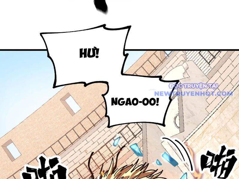 Toàn Cầu Ngự Thú: Ta Có Thể Thấy Lộ Tuyến Tiến Hoá Chap 6 - Next Chap 7
