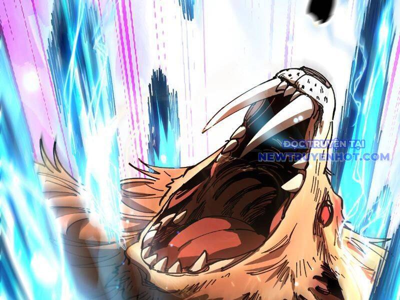 Toàn Cầu Ngự Thú: Ta Có Thể Thấy Lộ Tuyến Tiến Hoá Chap 6 - Next Chap 7