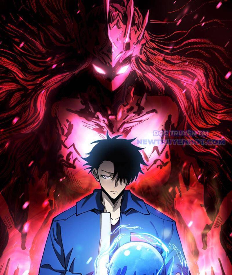 Toàn Cầu Ngự Thú: Ta Có Thể Thấy Lộ Tuyến Tiến Hoá Chap 7 - Next Chap 8