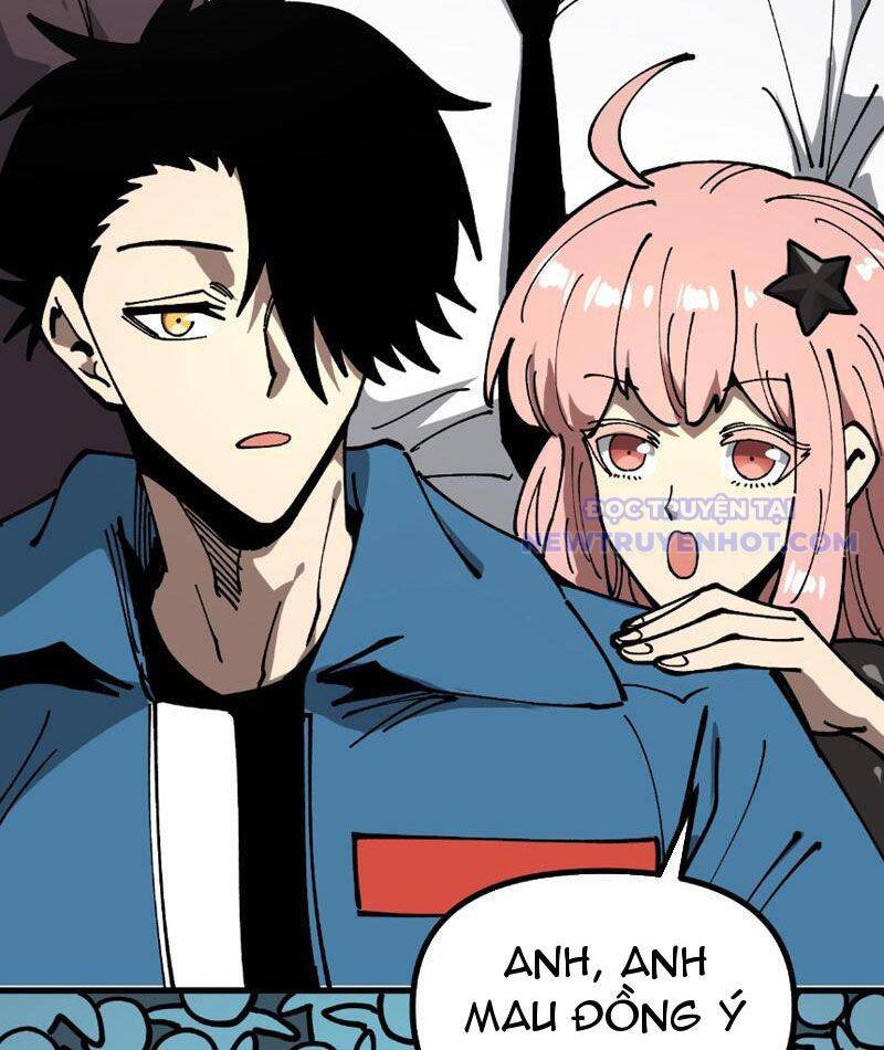 Toàn Cầu Ngự Thú: Ta Có Thể Thấy Lộ Tuyến Tiến Hoá Chap 7 - Next Chap 8