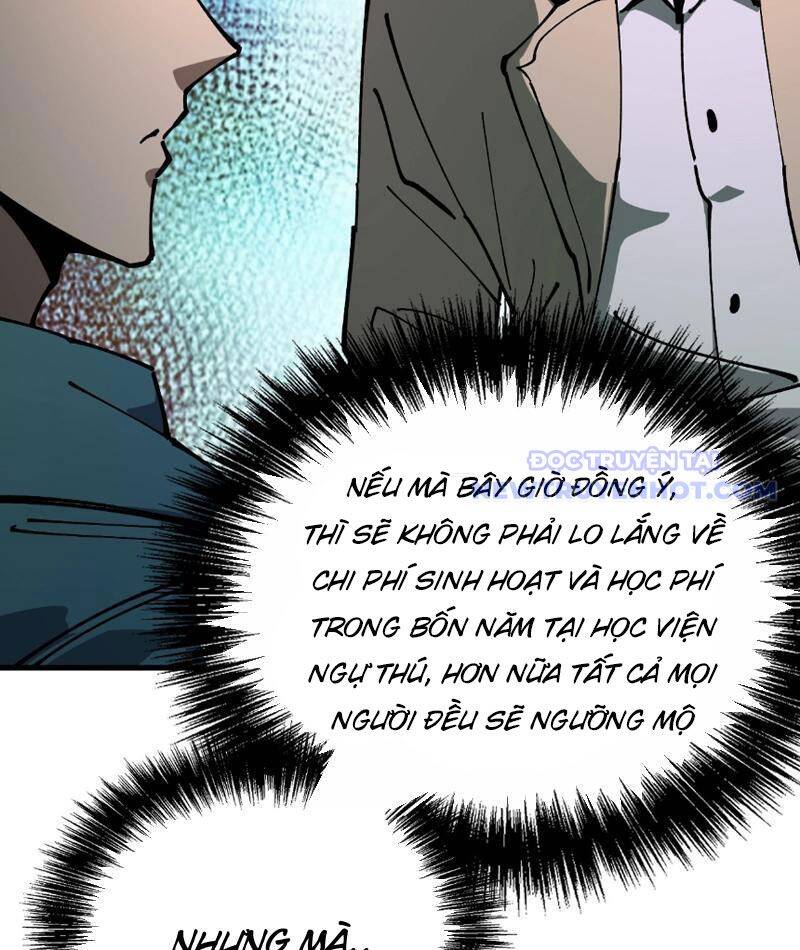Toàn Cầu Ngự Thú: Ta Có Thể Thấy Lộ Tuyến Tiến Hoá Chap 7 - Next Chap 8