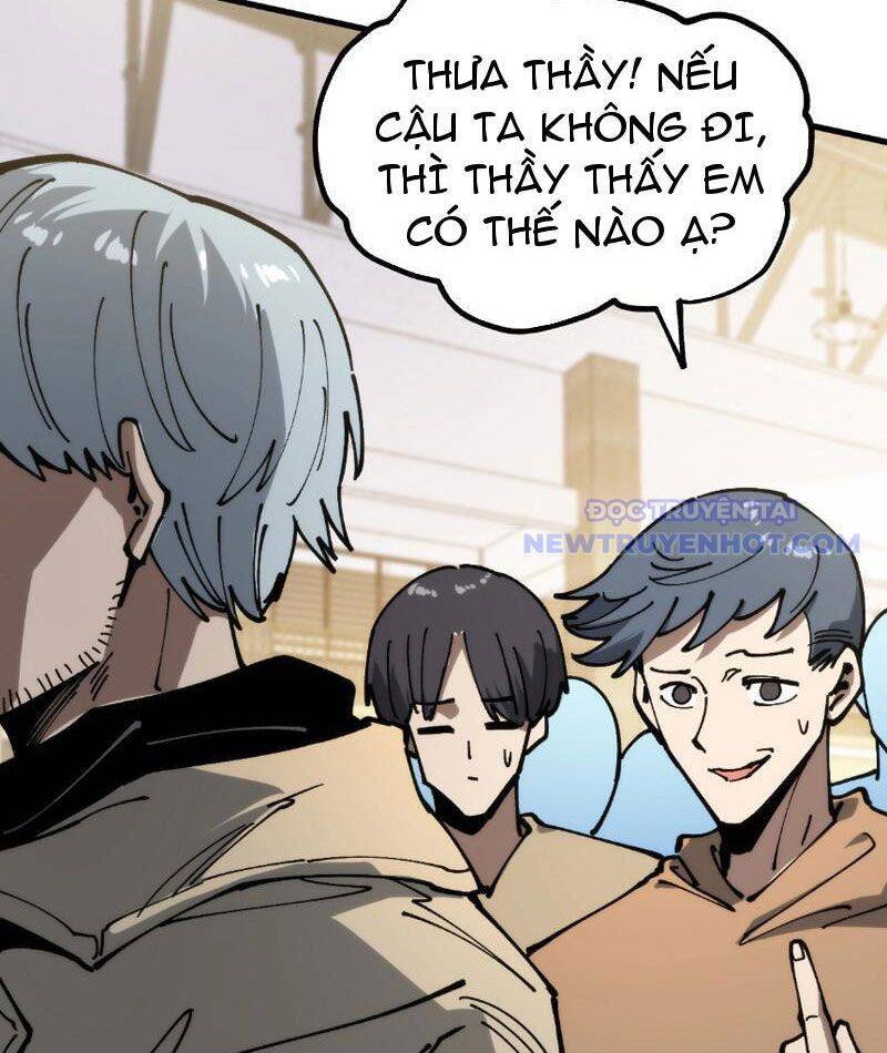Toàn Cầu Ngự Thú: Ta Có Thể Thấy Lộ Tuyến Tiến Hoá Chap 7 - Next Chap 8