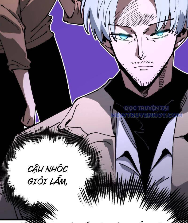 Toàn Cầu Ngự Thú: Ta Có Thể Thấy Lộ Tuyến Tiến Hoá Chap 7 - Next Chap 8