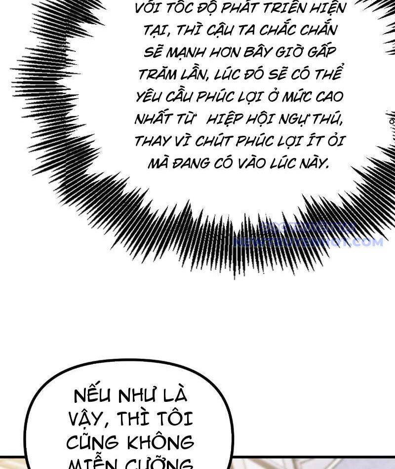 Toàn Cầu Ngự Thú: Ta Có Thể Thấy Lộ Tuyến Tiến Hoá Chap 7 - Next Chap 8