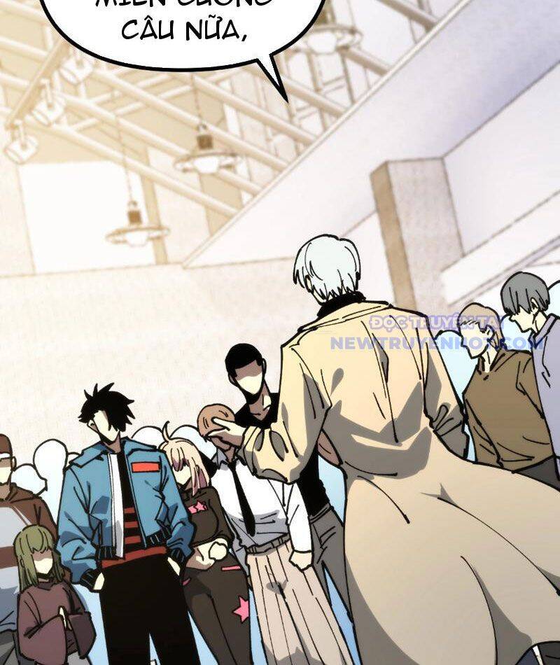 Toàn Cầu Ngự Thú: Ta Có Thể Thấy Lộ Tuyến Tiến Hoá Chap 7 - Next Chap 8