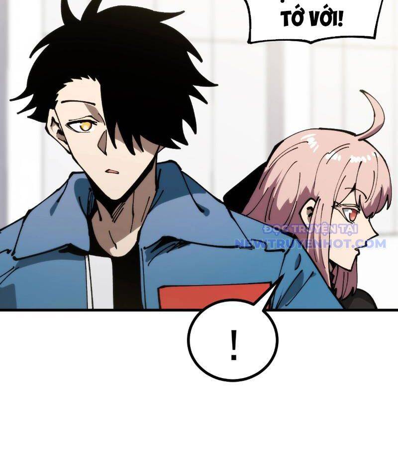 Toàn Cầu Ngự Thú: Ta Có Thể Thấy Lộ Tuyến Tiến Hoá Chap 7 - Next Chap 8