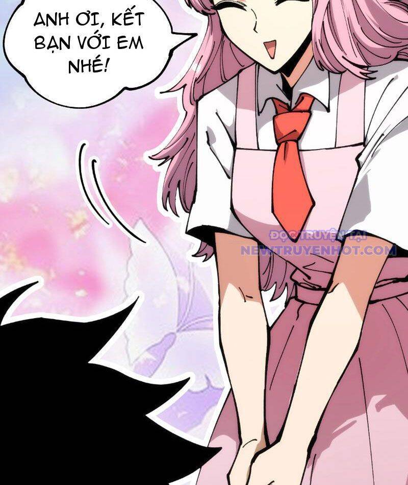Toàn Cầu Ngự Thú: Ta Có Thể Thấy Lộ Tuyến Tiến Hoá Chap 7 - Next Chap 8