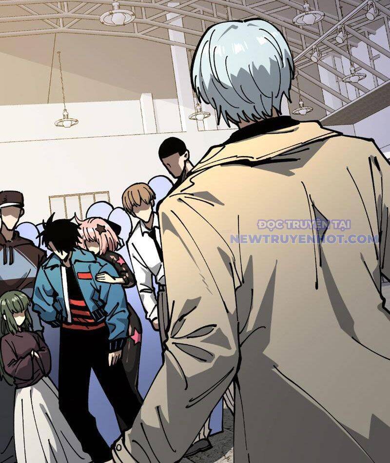 Toàn Cầu Ngự Thú: Ta Có Thể Thấy Lộ Tuyến Tiến Hoá Chap 7 - Next Chap 8