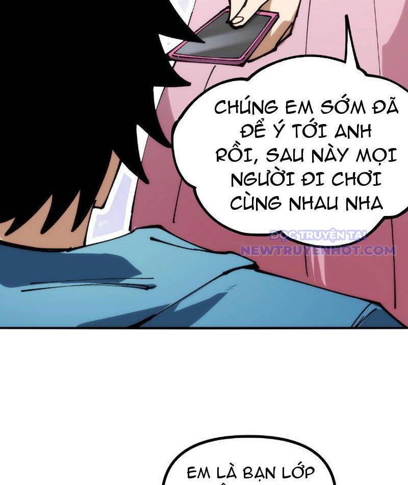 Toàn Cầu Ngự Thú: Ta Có Thể Thấy Lộ Tuyến Tiến Hoá Chap 7 - Next Chap 8