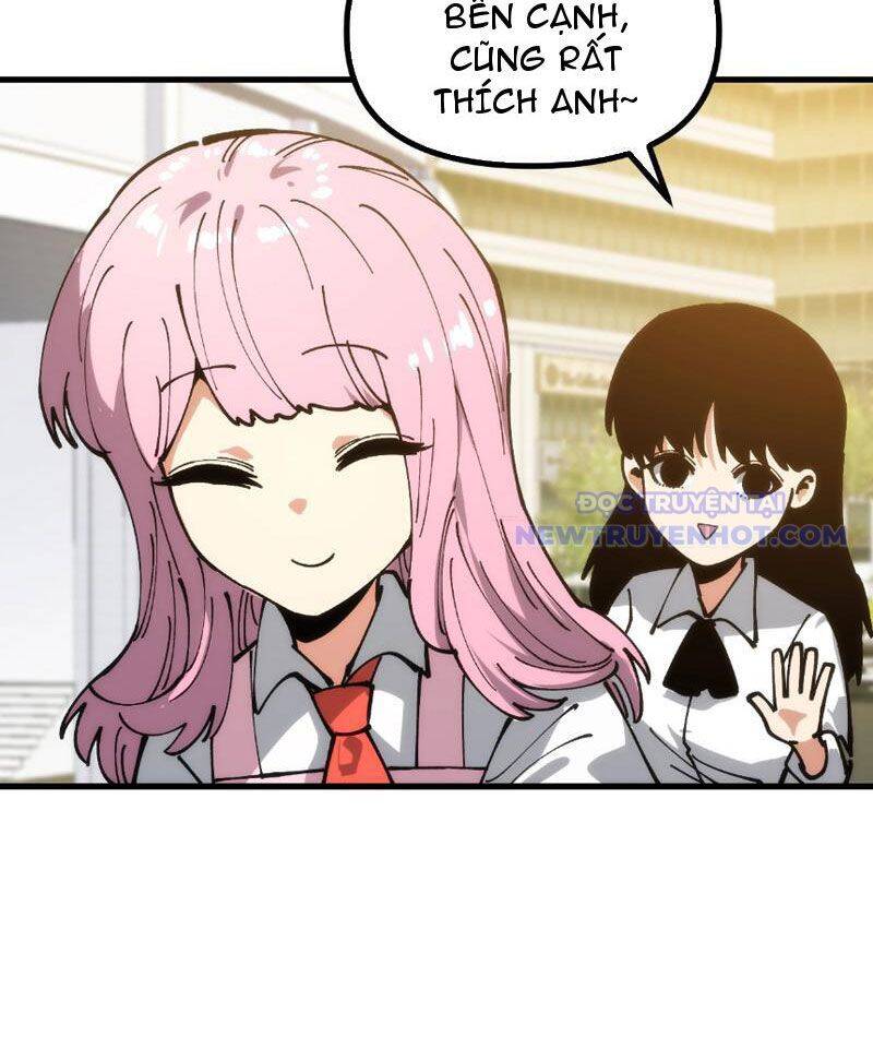 Toàn Cầu Ngự Thú: Ta Có Thể Thấy Lộ Tuyến Tiến Hoá Chap 7 - Next Chap 8