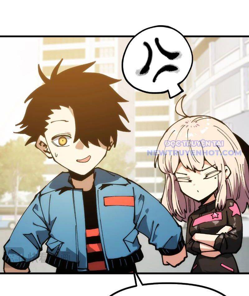 Toàn Cầu Ngự Thú: Ta Có Thể Thấy Lộ Tuyến Tiến Hoá Chap 7 - Next Chap 8