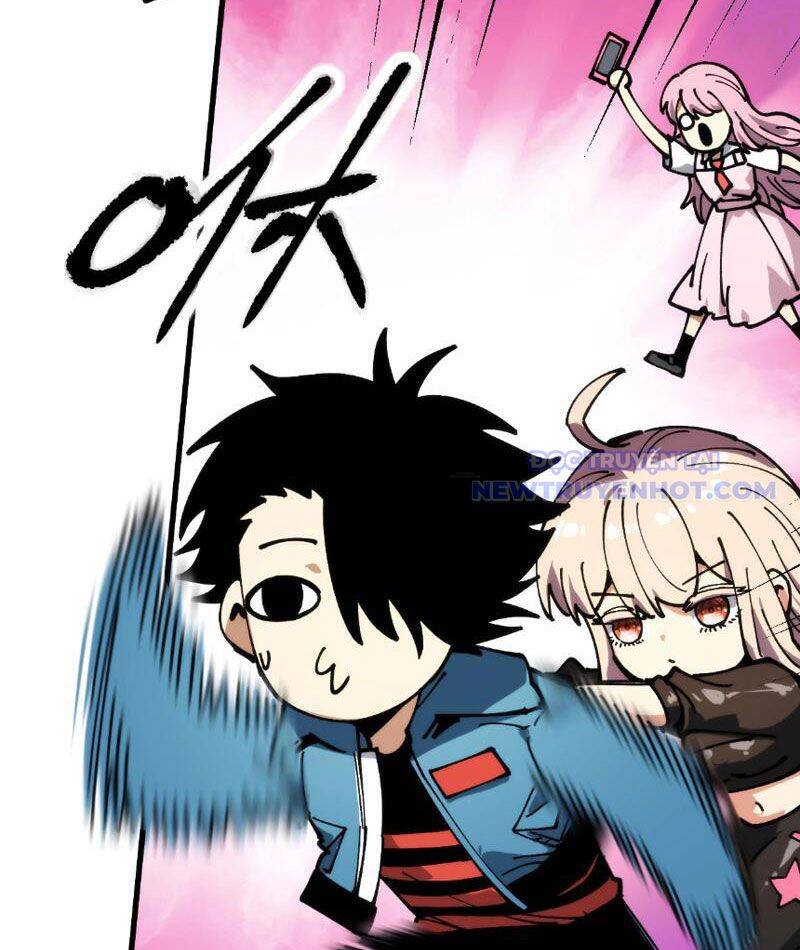 Toàn Cầu Ngự Thú: Ta Có Thể Thấy Lộ Tuyến Tiến Hoá Chap 7 - Next Chap 8