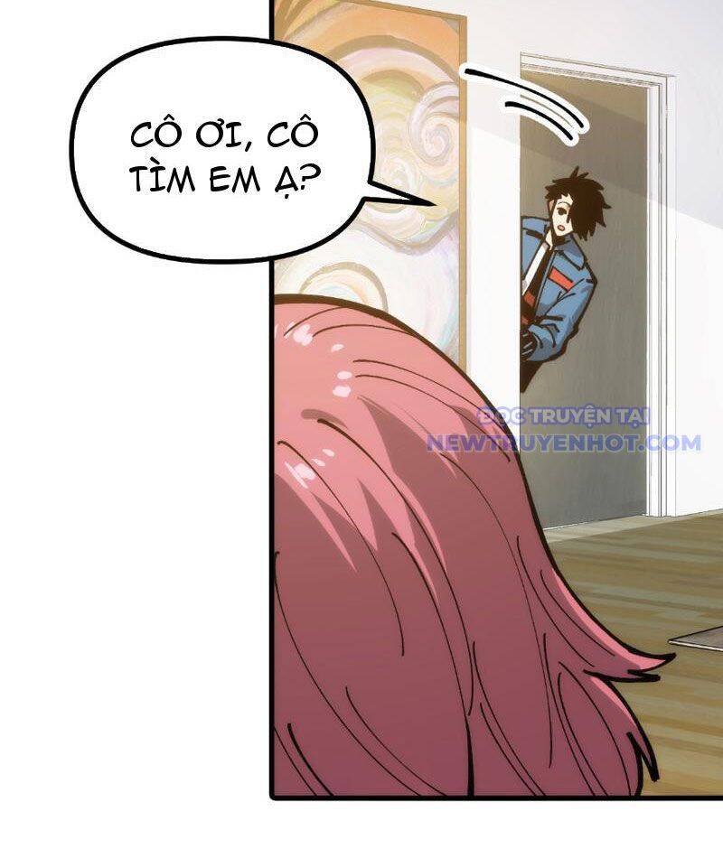 Toàn Cầu Ngự Thú: Ta Có Thể Thấy Lộ Tuyến Tiến Hoá Chap 7 - Next Chap 8