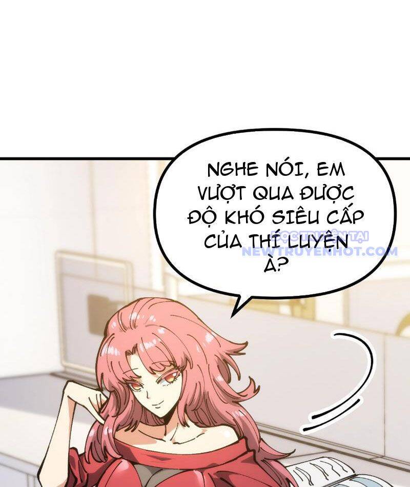 Toàn Cầu Ngự Thú: Ta Có Thể Thấy Lộ Tuyến Tiến Hoá Chap 7 - Next Chap 8