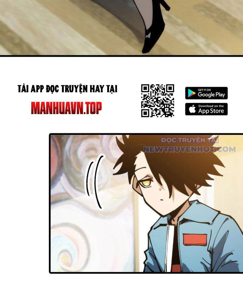 Toàn Cầu Ngự Thú: Ta Có Thể Thấy Lộ Tuyến Tiến Hoá Chap 7 - Next Chap 8
