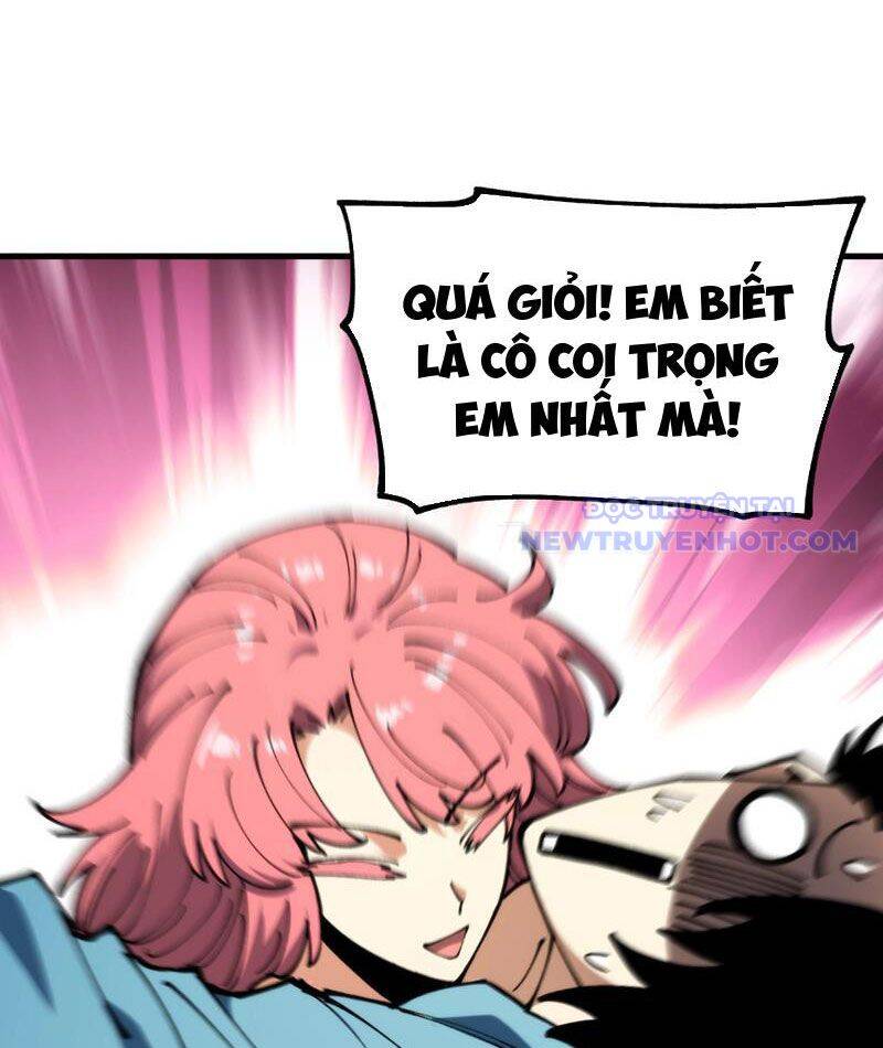 Toàn Cầu Ngự Thú: Ta Có Thể Thấy Lộ Tuyến Tiến Hoá Chap 7 - Next Chap 8