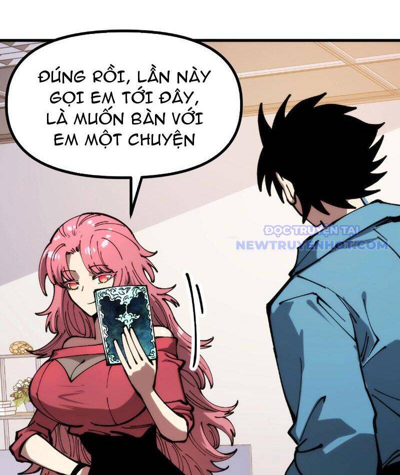 Toàn Cầu Ngự Thú: Ta Có Thể Thấy Lộ Tuyến Tiến Hoá Chap 7 - Next Chap 8