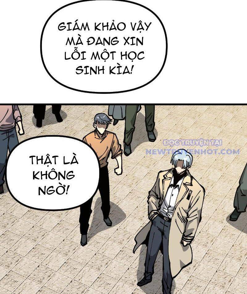 Toàn Cầu Ngự Thú: Ta Có Thể Thấy Lộ Tuyến Tiến Hoá Chap 7 - Next Chap 8