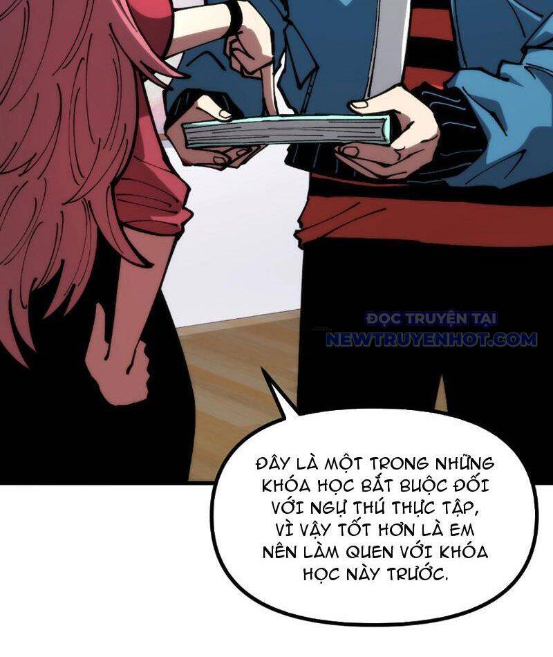 Toàn Cầu Ngự Thú: Ta Có Thể Thấy Lộ Tuyến Tiến Hoá Chap 7 - Next Chap 8